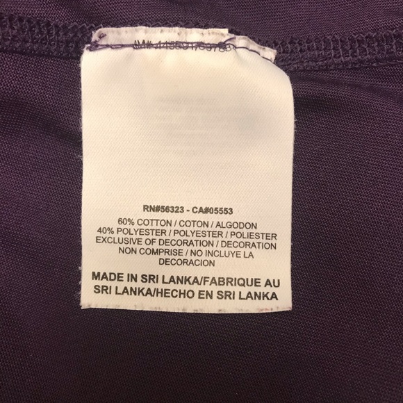 NIKE Dri-fit tank - Picture 5 of 6